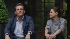 Друзья и соседи 2 сезон 3 серия