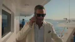 Друзья и соседи 2 сезон 5 серия