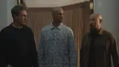 Друзья и соседи 2 сезон 9 серия