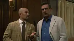 Друзья и соседи 2 сезон 10 серия